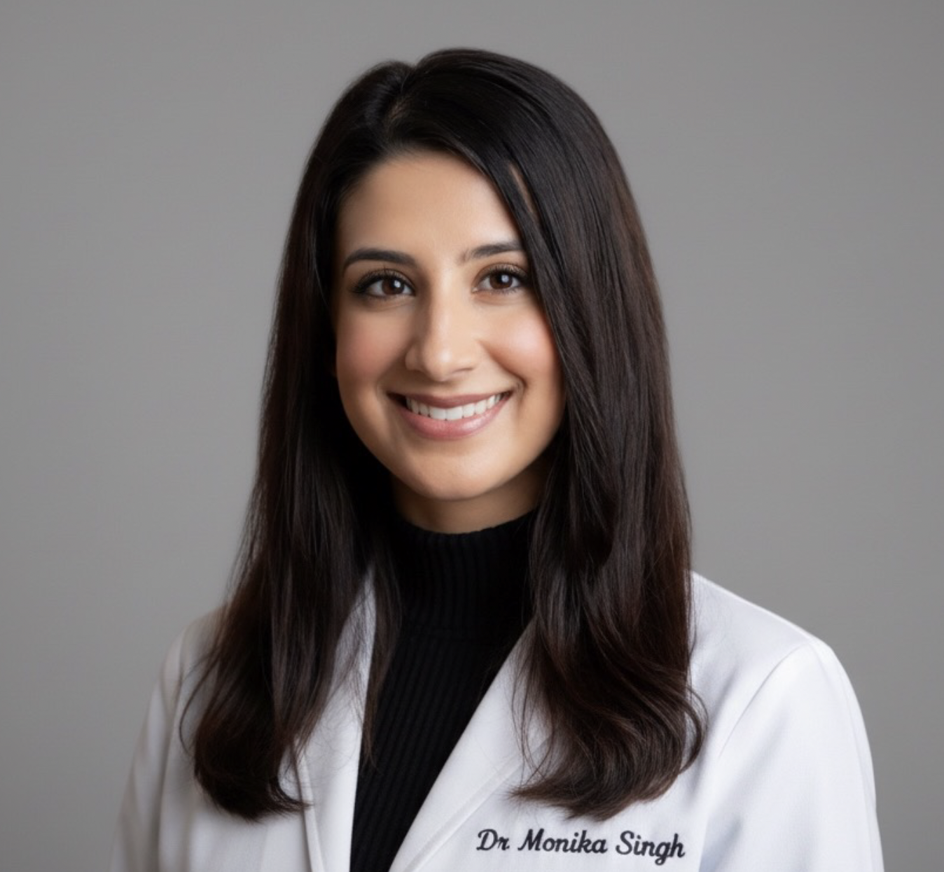 Dr. Monika Singh - General Dentist