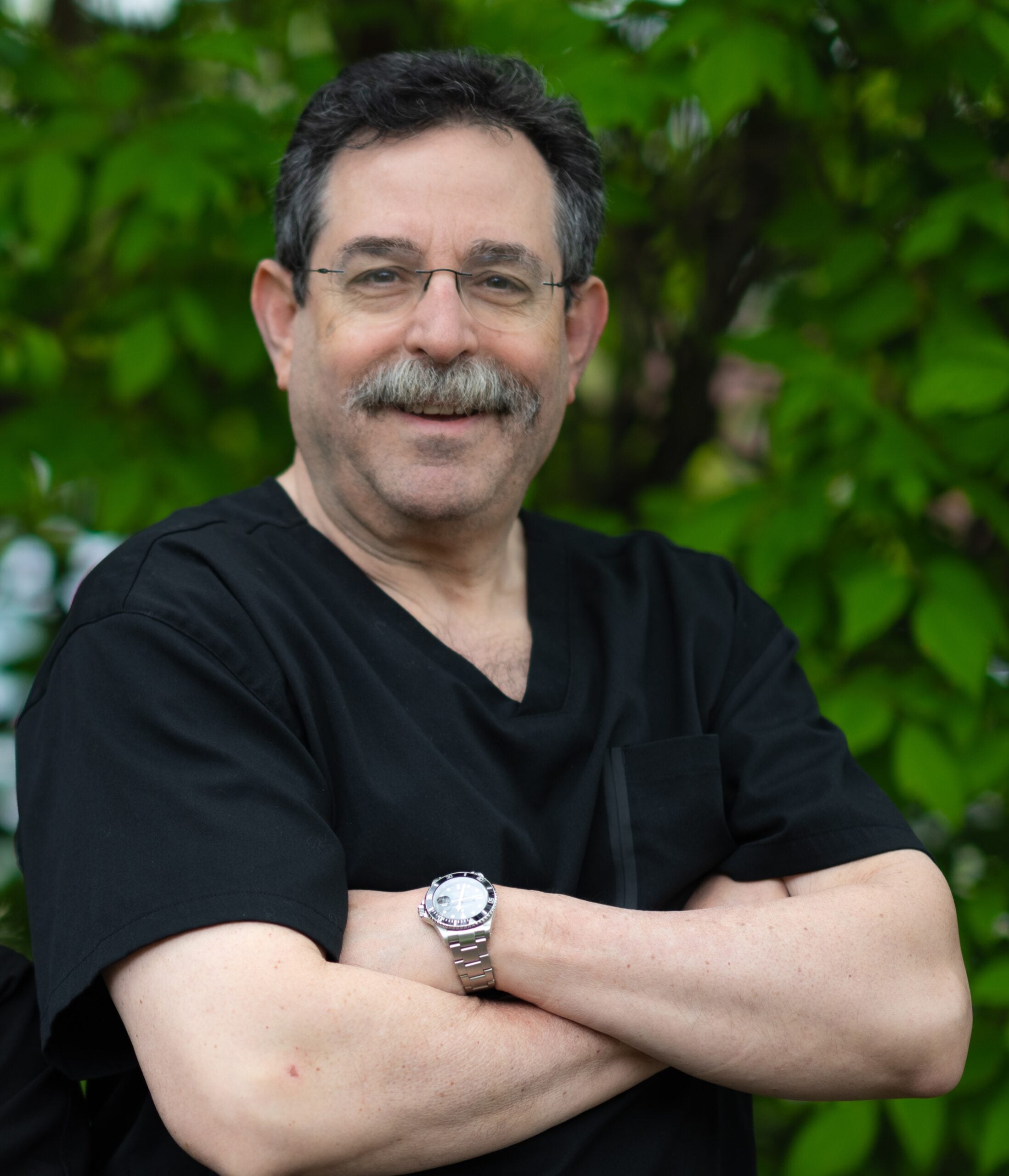 Dr. Steven Kacel - Family & Cosmetic Dentist