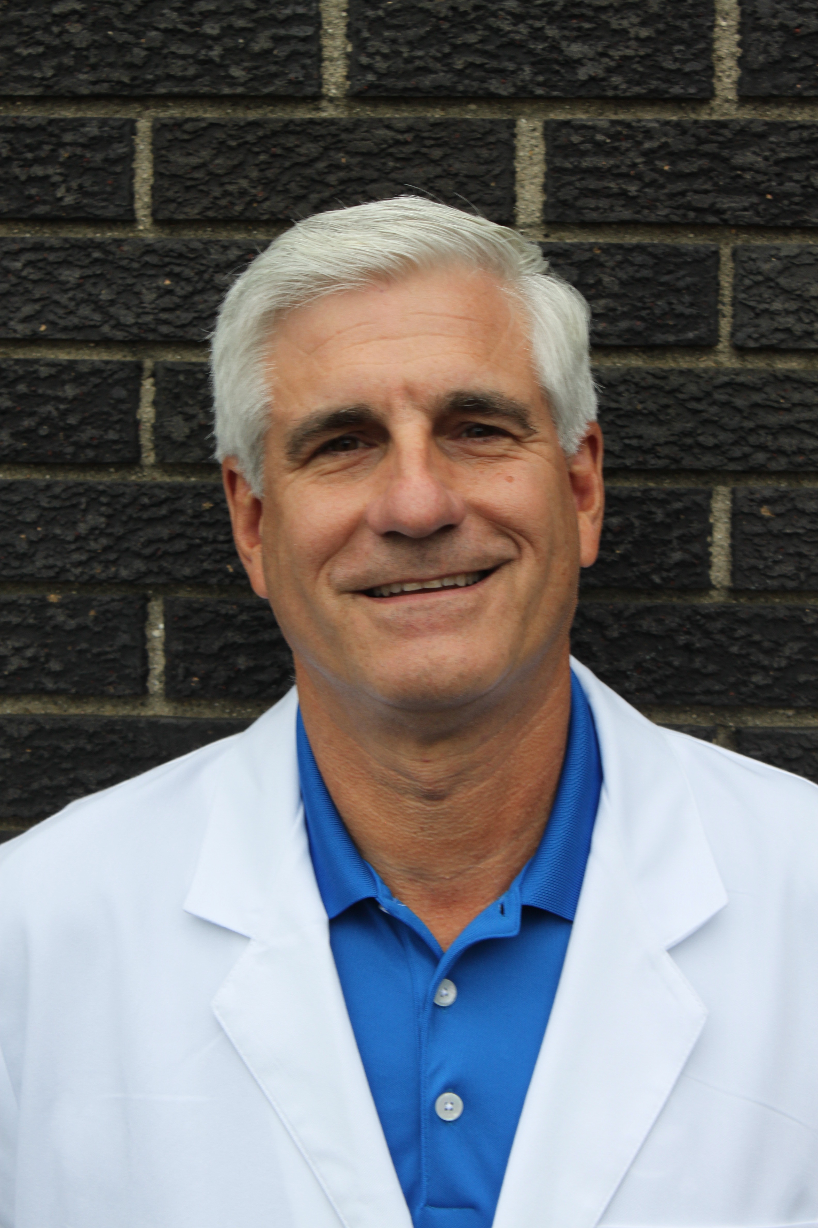 Dr. Tom Fiocchi - North Suburban Dental
