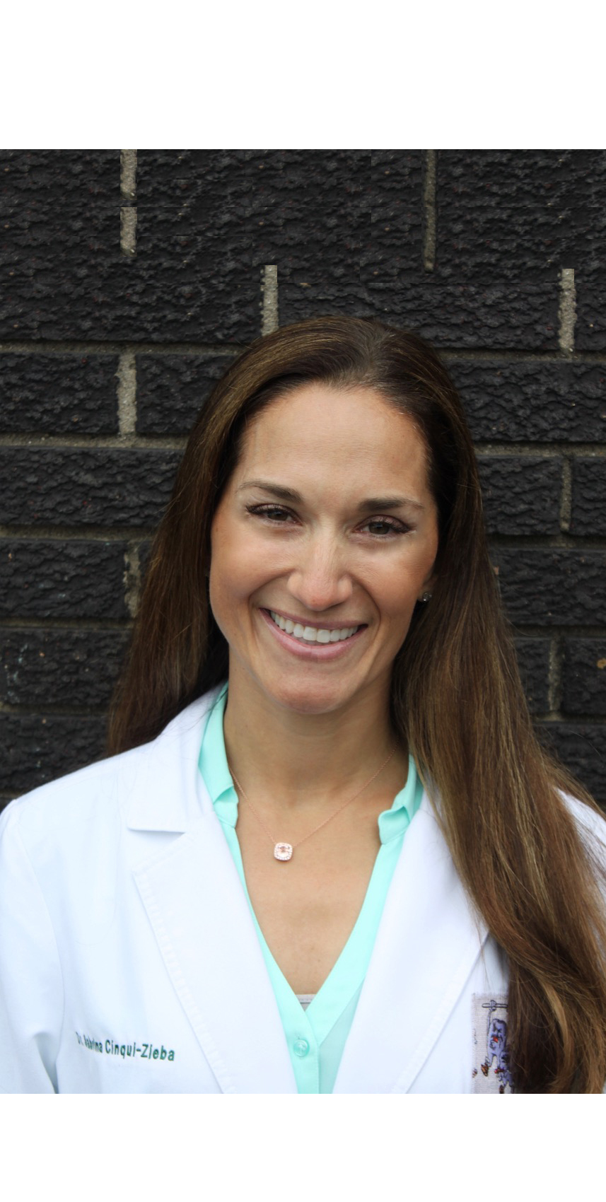 Dr. Sabrina Cinqui-Zieba - North Suburban Dental