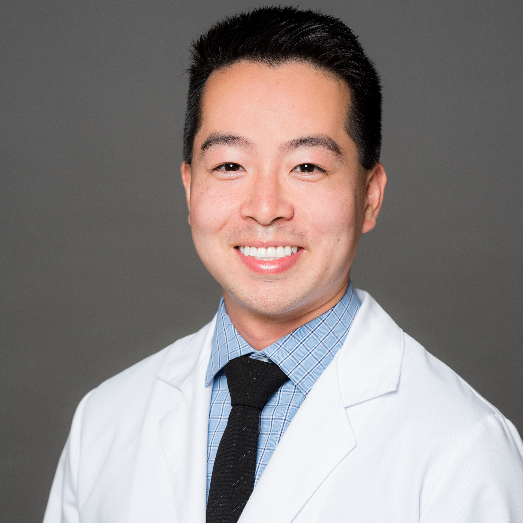 Dr. Chris Park