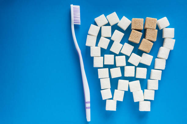 Connection Between Oral Health And Glycemic Control In Individuals With Type 2 Diabetes