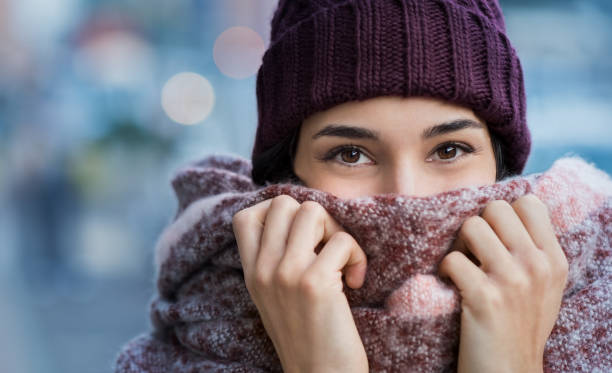 Protect Your Teeth from the Cold